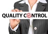 Jak zostać kontrolerem jakości?