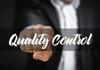 Na czym polega kontrola jakości?